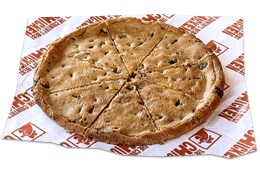 Chocolate Chip Cookie